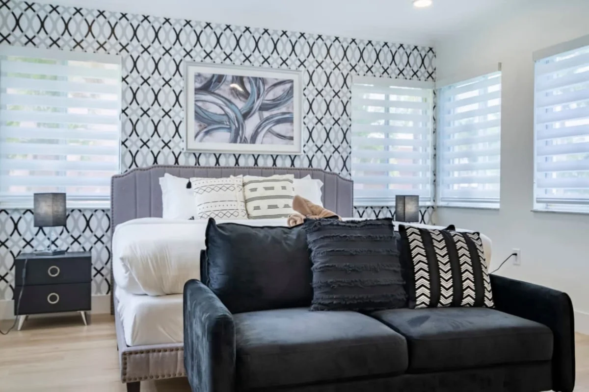725 Harrison #73