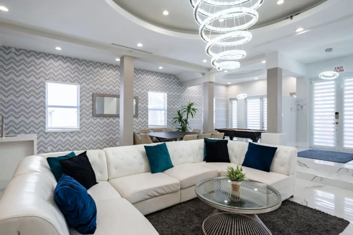 741 North Southlake #33