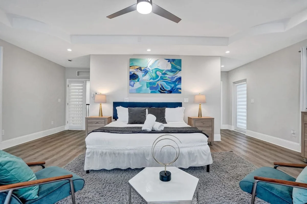 741 North Southlake #18