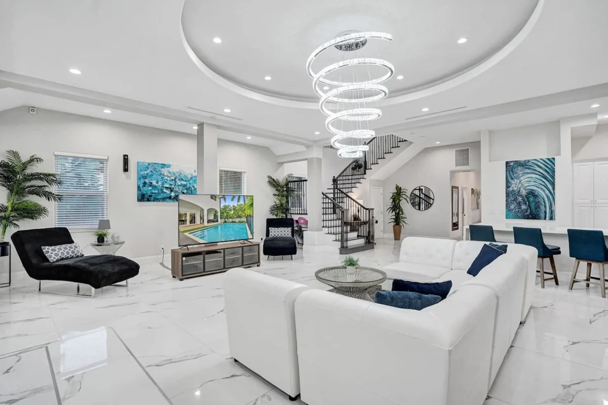 741 North Southlake #45