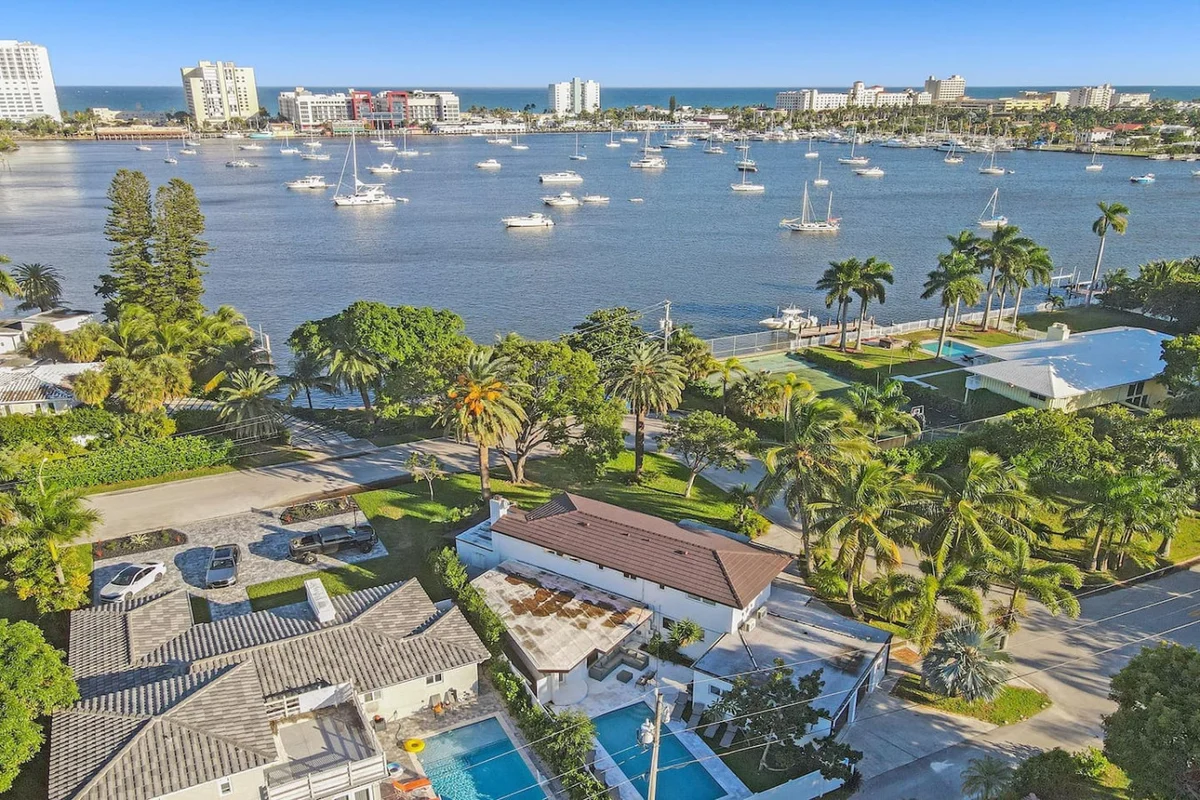 911 - Airbnb 5 #23
