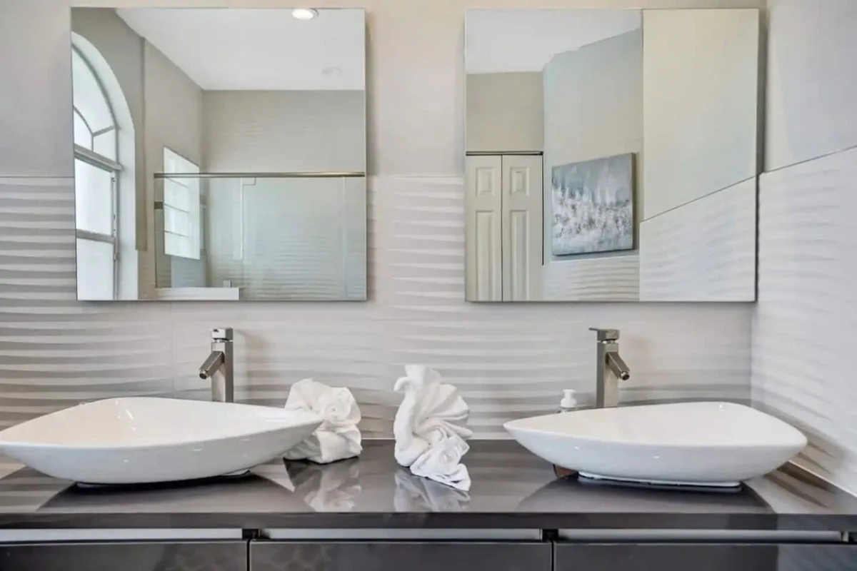 Luxury 6BR Near Beach w/ Pool & Game Room #12