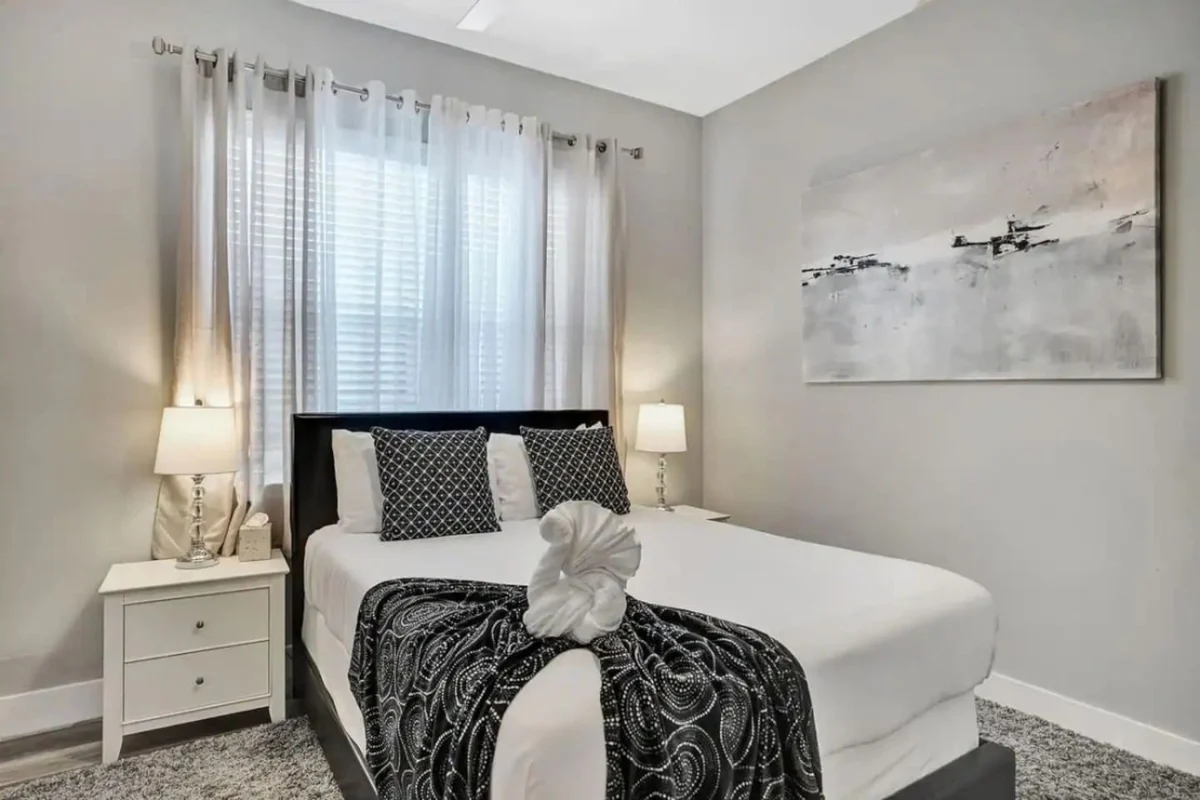 Luxury 6BR Near Beach w/ Pool & Game Room #19