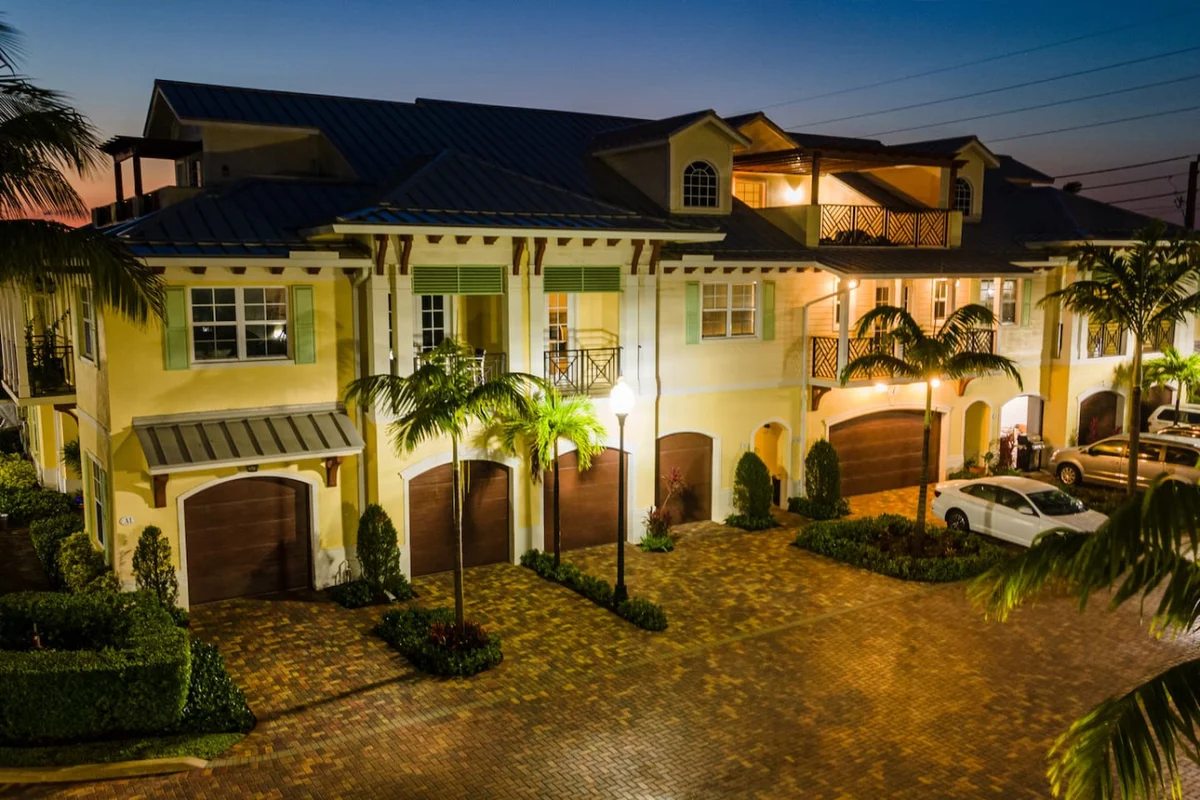 Luxury Townhome | Pool | Beach & Golf Escape #24
