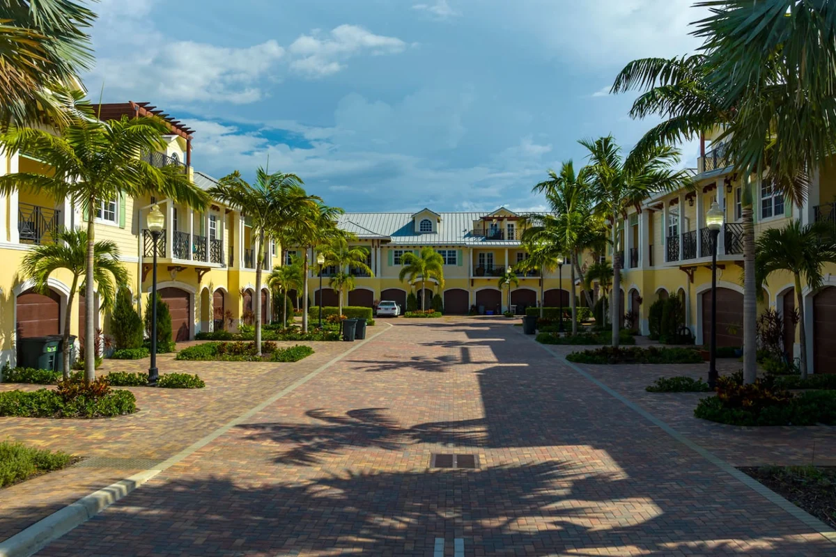 Luxury Townhome | Pool | Beach & Golf Escape #48