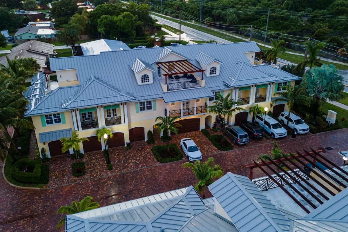 Luxury Townhome | Pool | Beach & Golf Escape #63