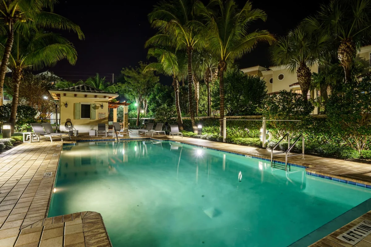 Luxury Townhome | Pool | Beach & Golf Escape #39