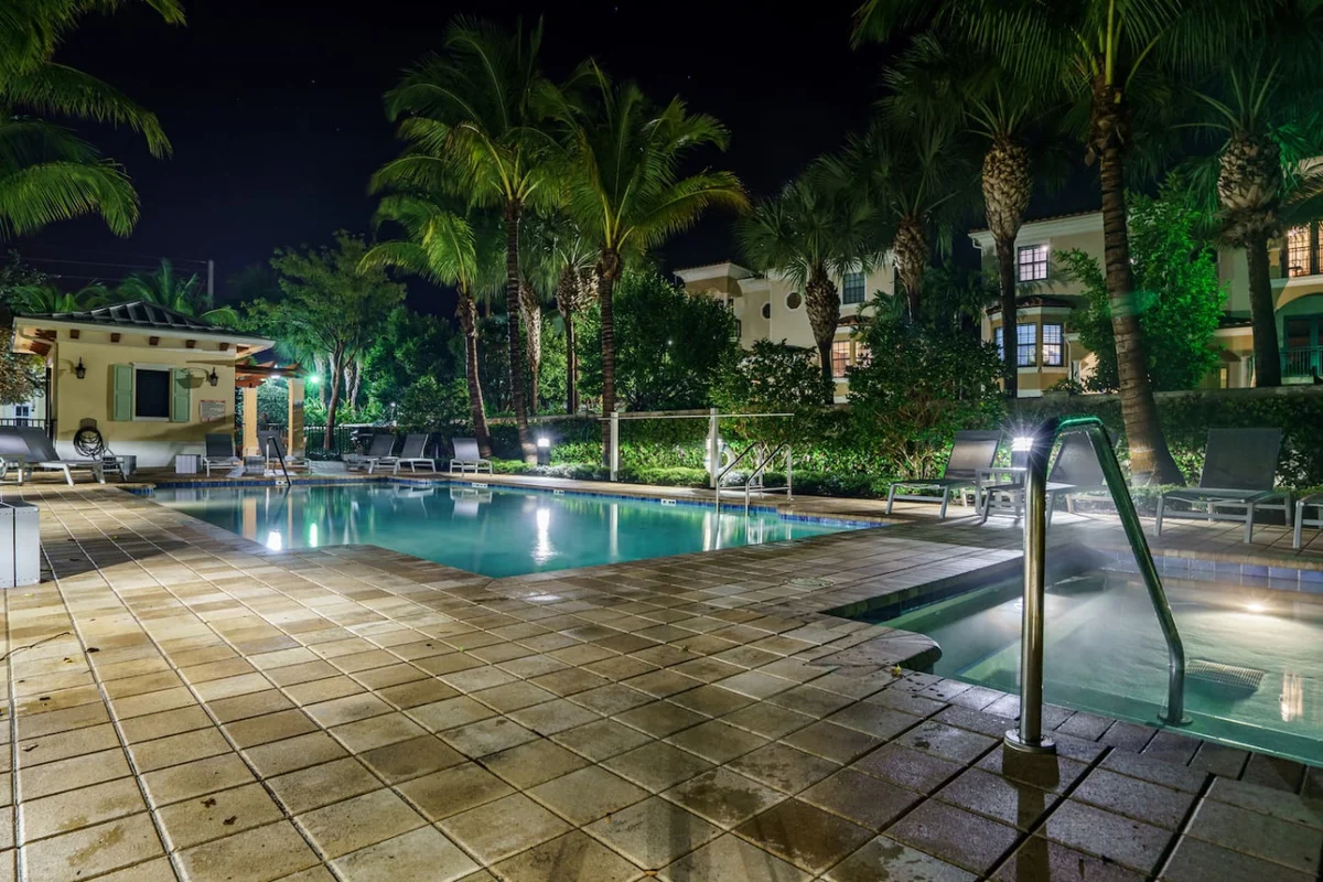 Luxury Townhome | Pool | Beach & Golf Escape #43