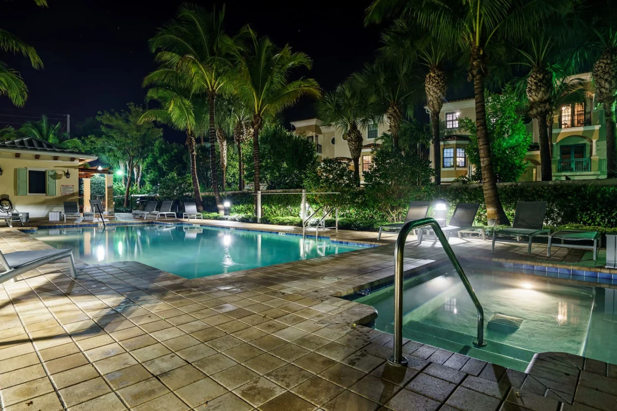 Luxury Townhome | Pool | Beach & Golf Escape #37
