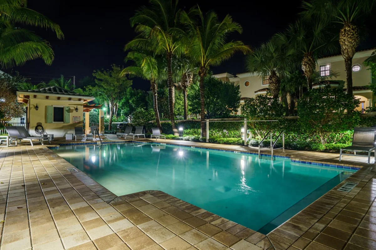 Luxury Townhome | Pool | Beach & Golf Escape #45