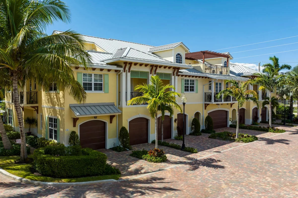 Luxury Townhome | Pool | Beach & Golf Escape #65