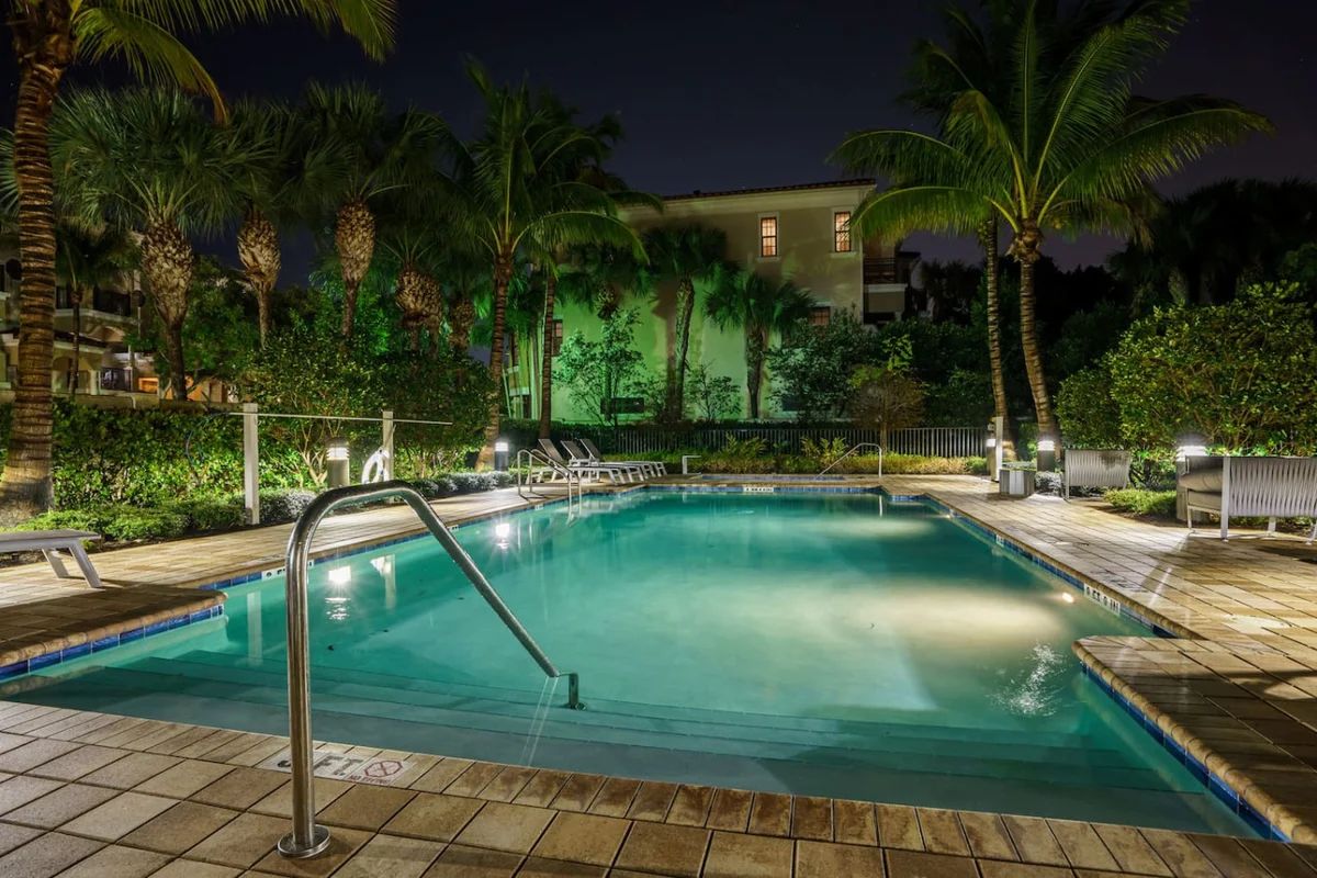Luxury Townhome | Pool | Beach & Golf Escape #53