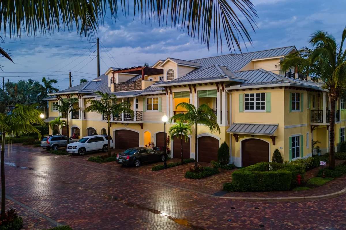 Luxury Townhome | Pool | Beach & Golf Escape #70