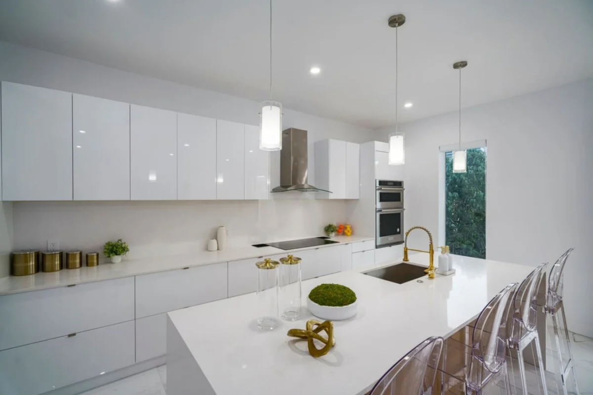Modern Beach Home 2022 Built #19