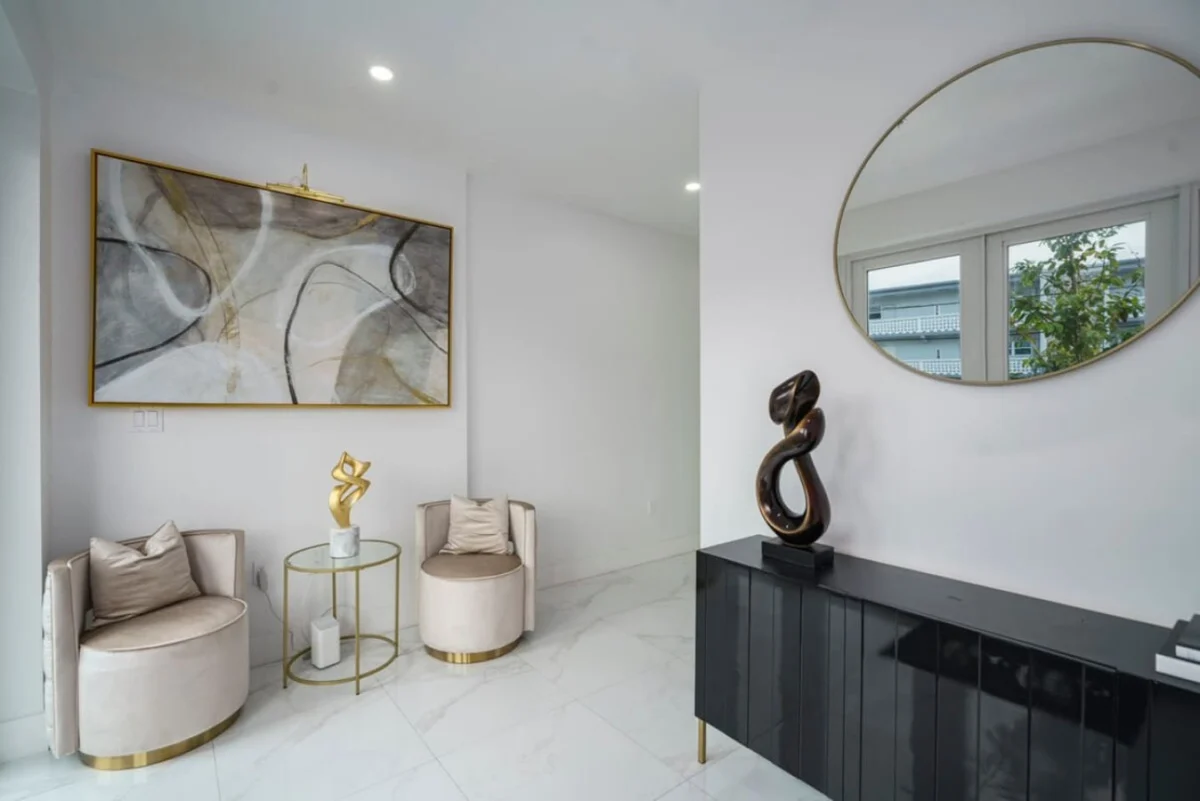 Modern Beach Home 2022 Built #11