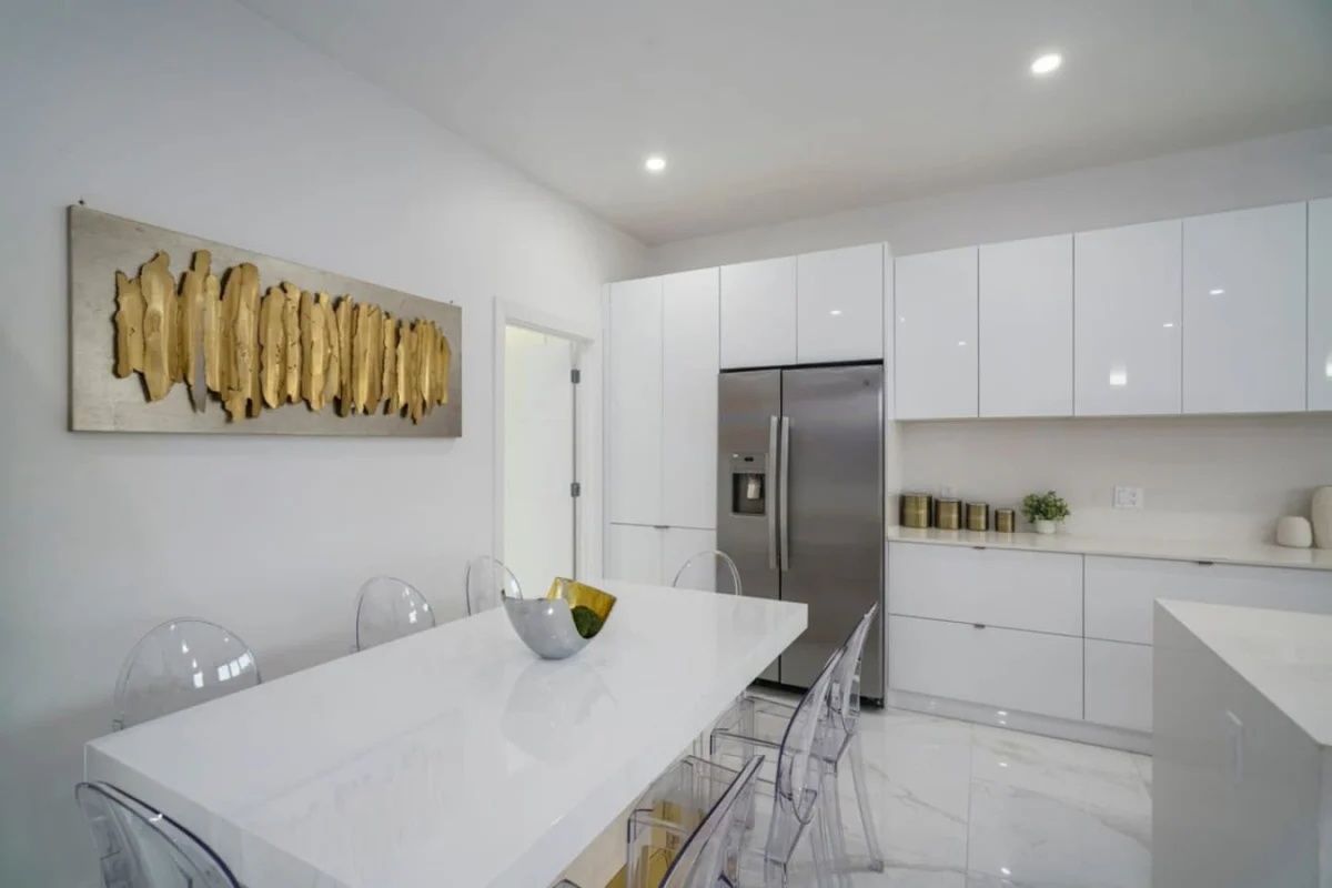 Modern Beach Home 2022 Built #26