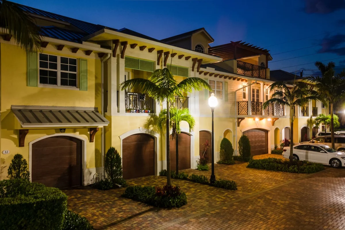 Modern Luxury Townhome near Beach/Golf/Boating #4