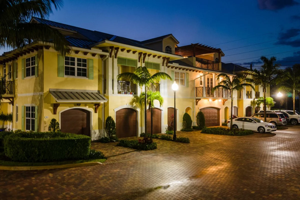 Modern Luxury Townhome near Beach/Golf/Boating #6