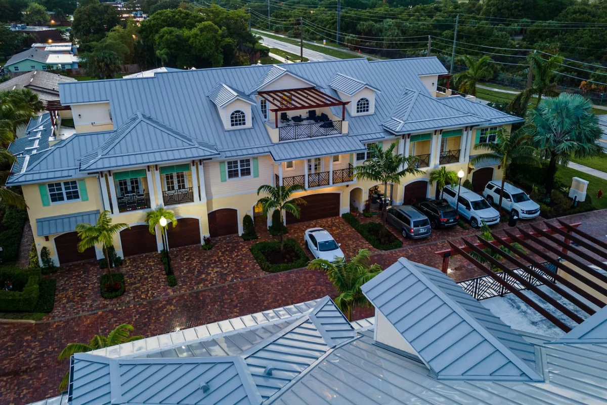 Modern Luxury Townhome near Beach/Golf/Boating #8