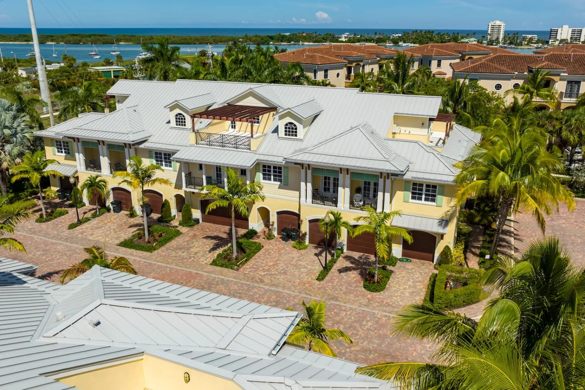 Modern Luxury Townhome near Beach/Golf/Boating #3