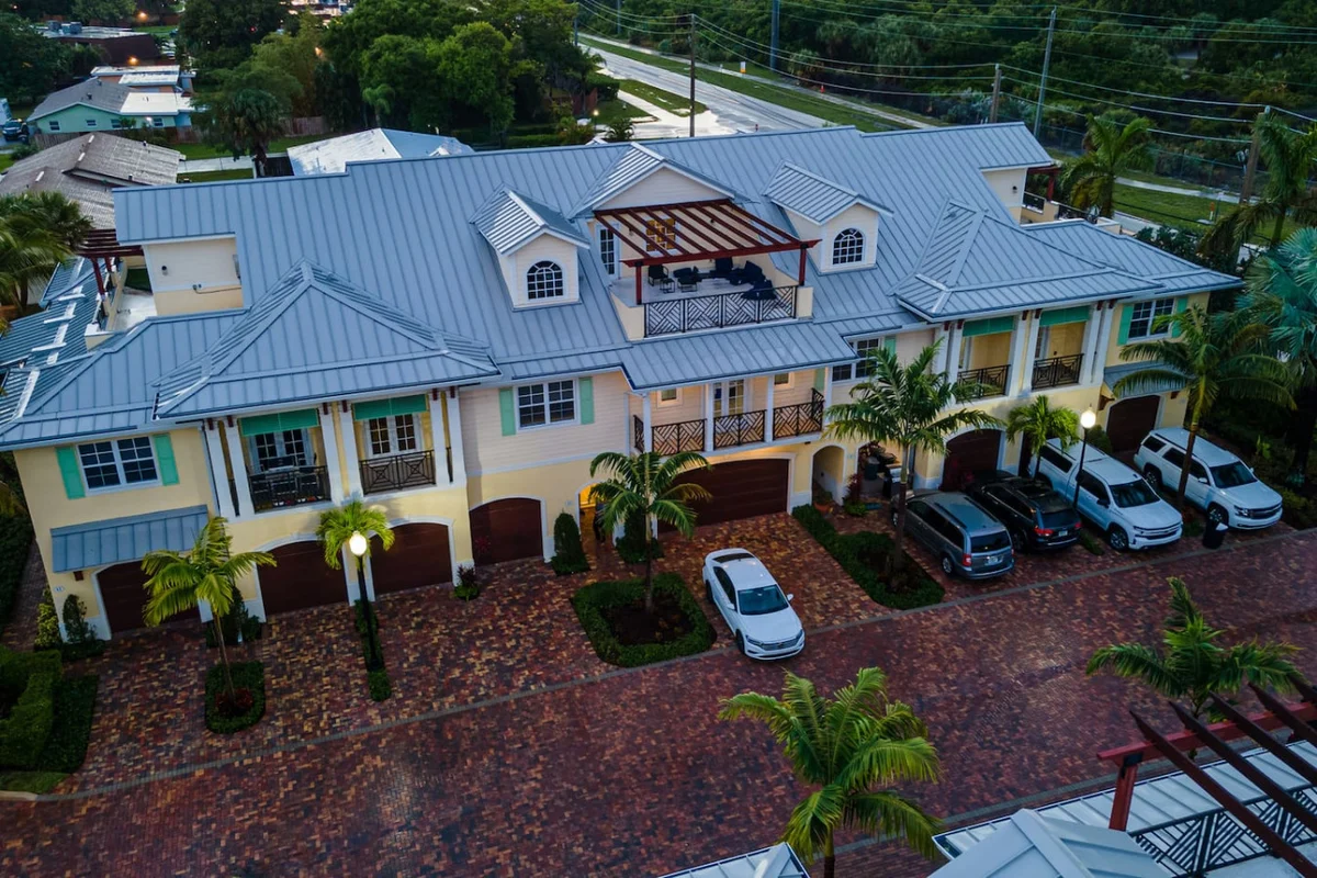 Modern Luxury Townhome near Beach/Golf/Boating #19