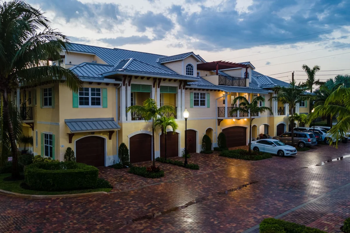 Modern Luxury Townhome near Beach/Golf/Boating #24