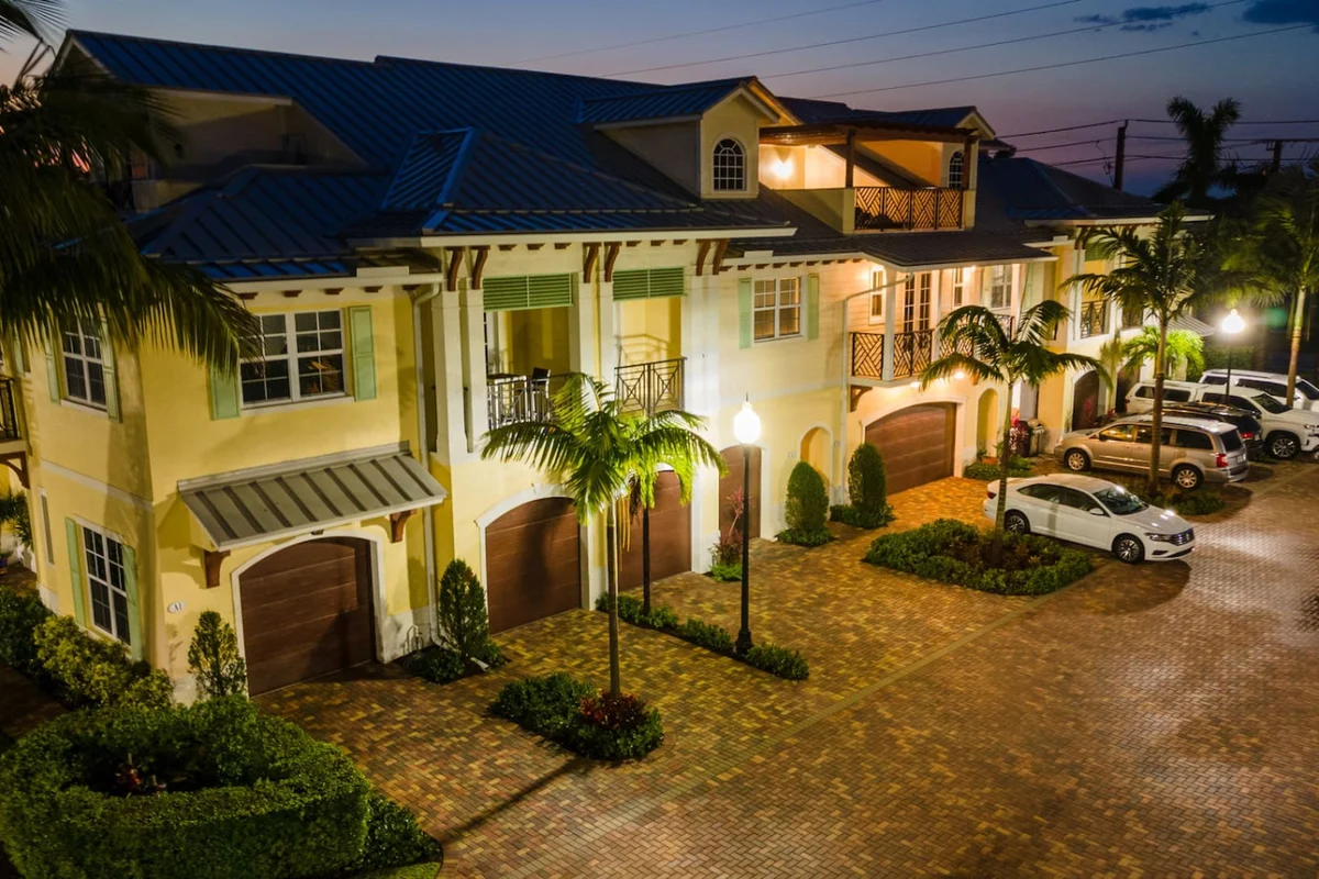 Modern Luxury Townhome near Beach/Golf/Boating #26