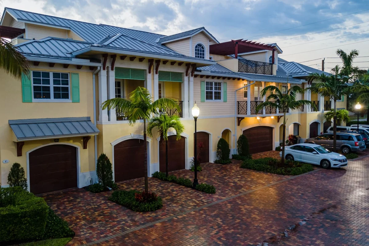 Modern Luxury Townhome near Beach/Golf/Boating #30