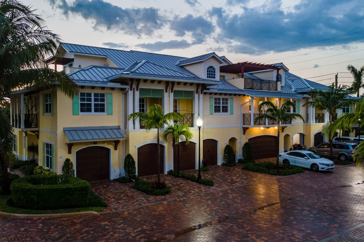 Modern Luxury Townhome near Beach/Golf/Boating #38