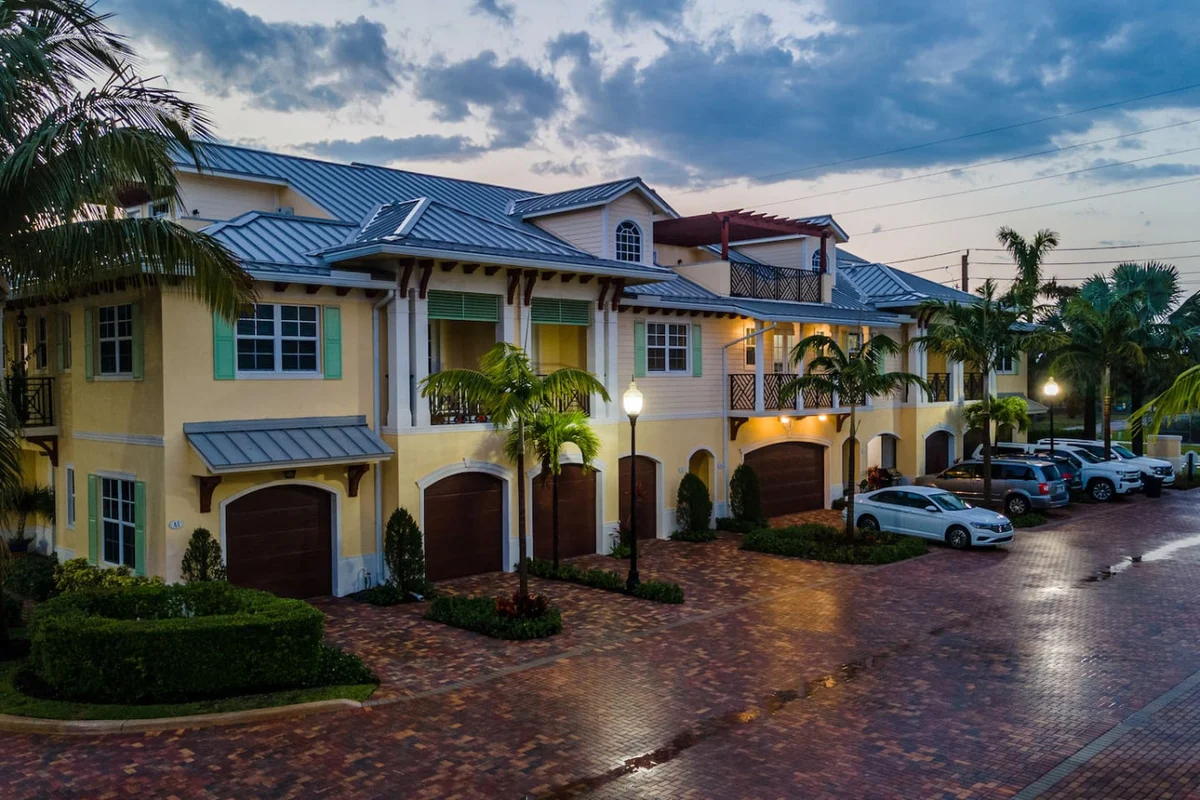 Modern Luxury Townhome near Beach/Golf/Boating #34