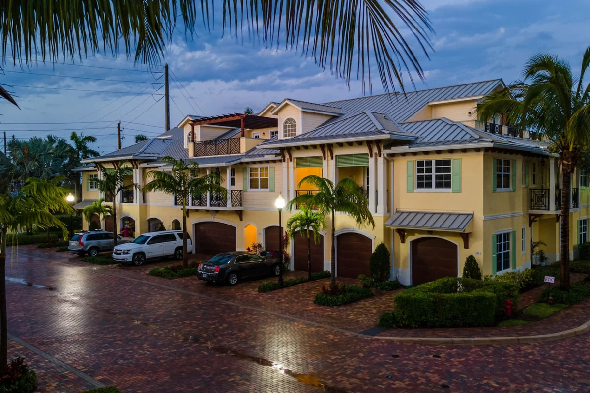 Modern Luxury Townhome near Beach/Golf/Boating #48