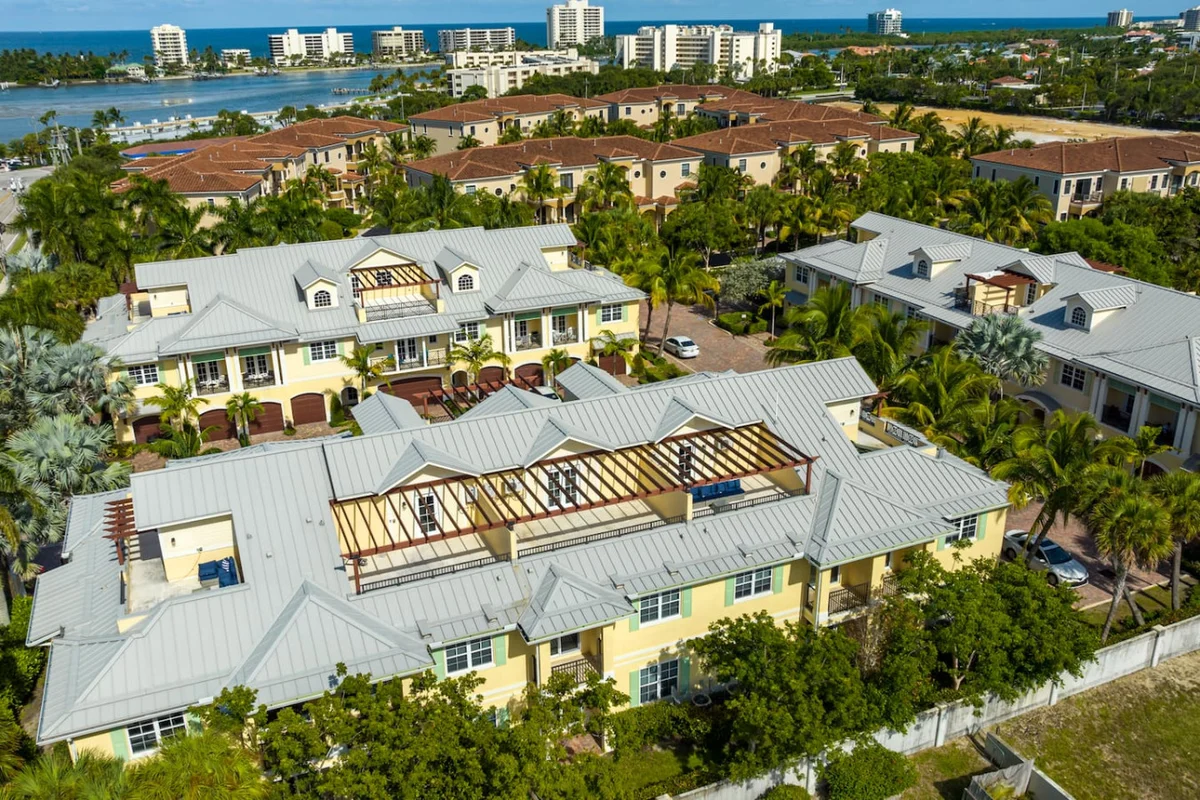 Modern Luxury Townhome near Beach/Golf/Boating #57