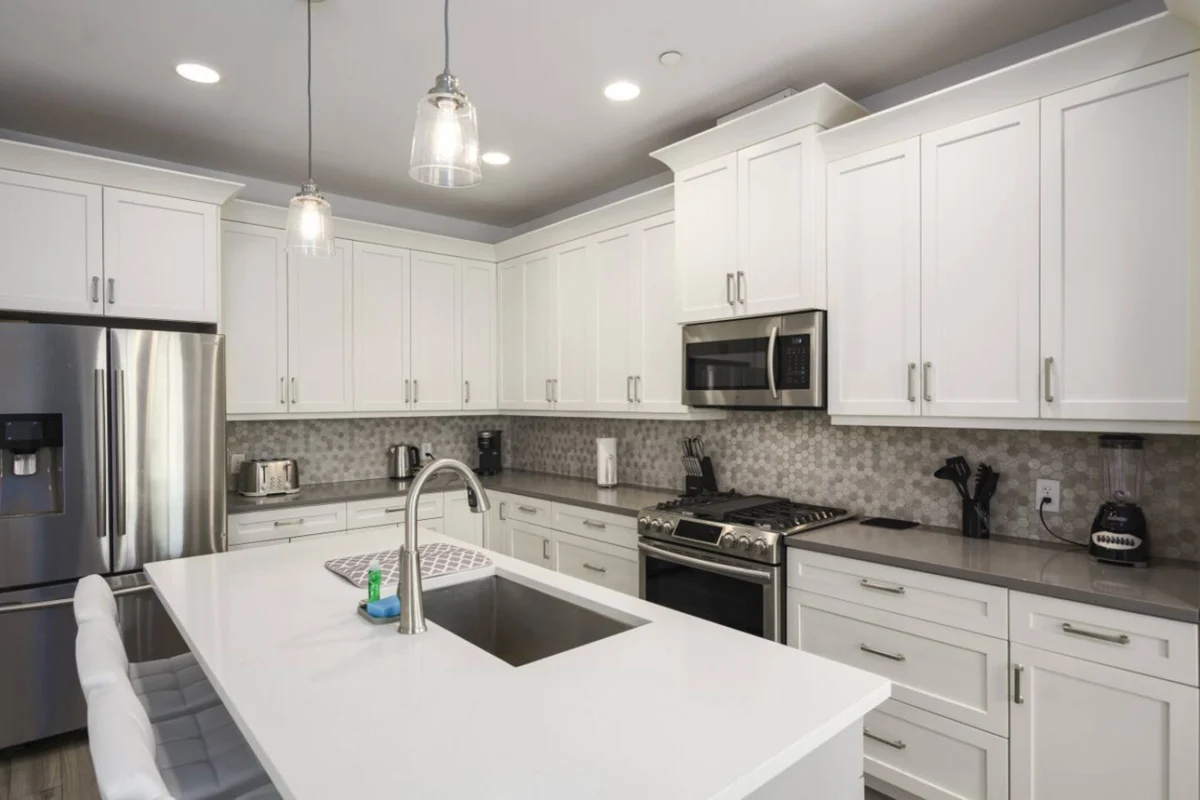 Modern Luxury Townhome near Beach/Golf/Boating #7