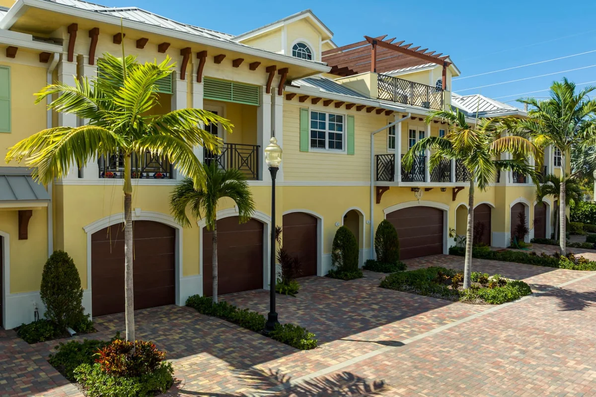Modern Luxury Townhome near Beach/Golf/Boating #72