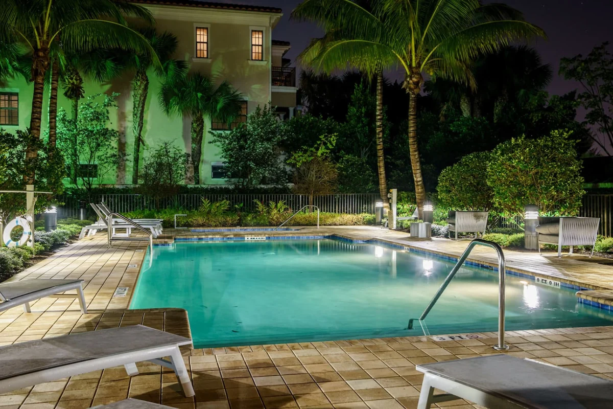 Modern Luxury Townhome near Beach/Golf/Boating #39