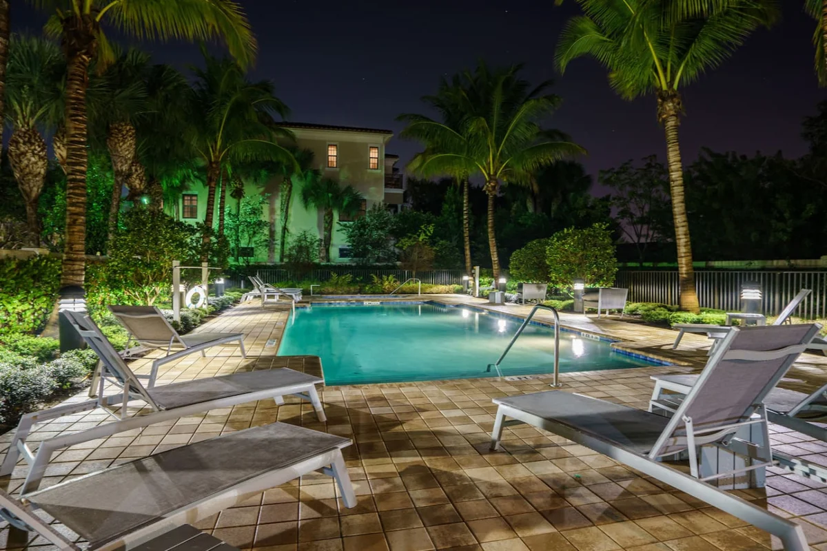 Modern Luxury Townhome near Beach/Golf/Boating #41