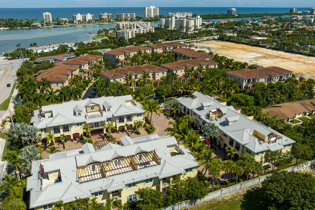 Modern Luxury Townhome near Beach/Golf/Boating #80