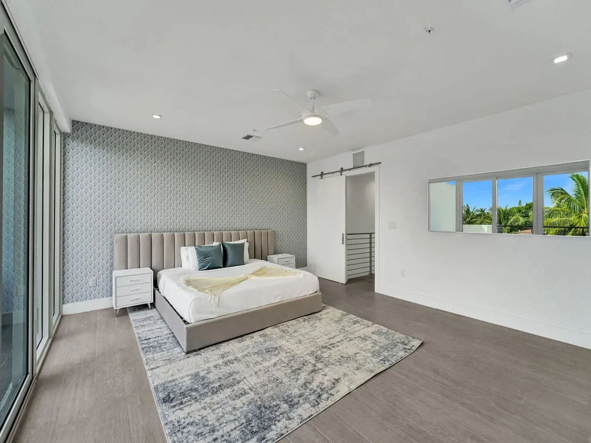 New 2023 Luxe Modern Home with Pool #2
