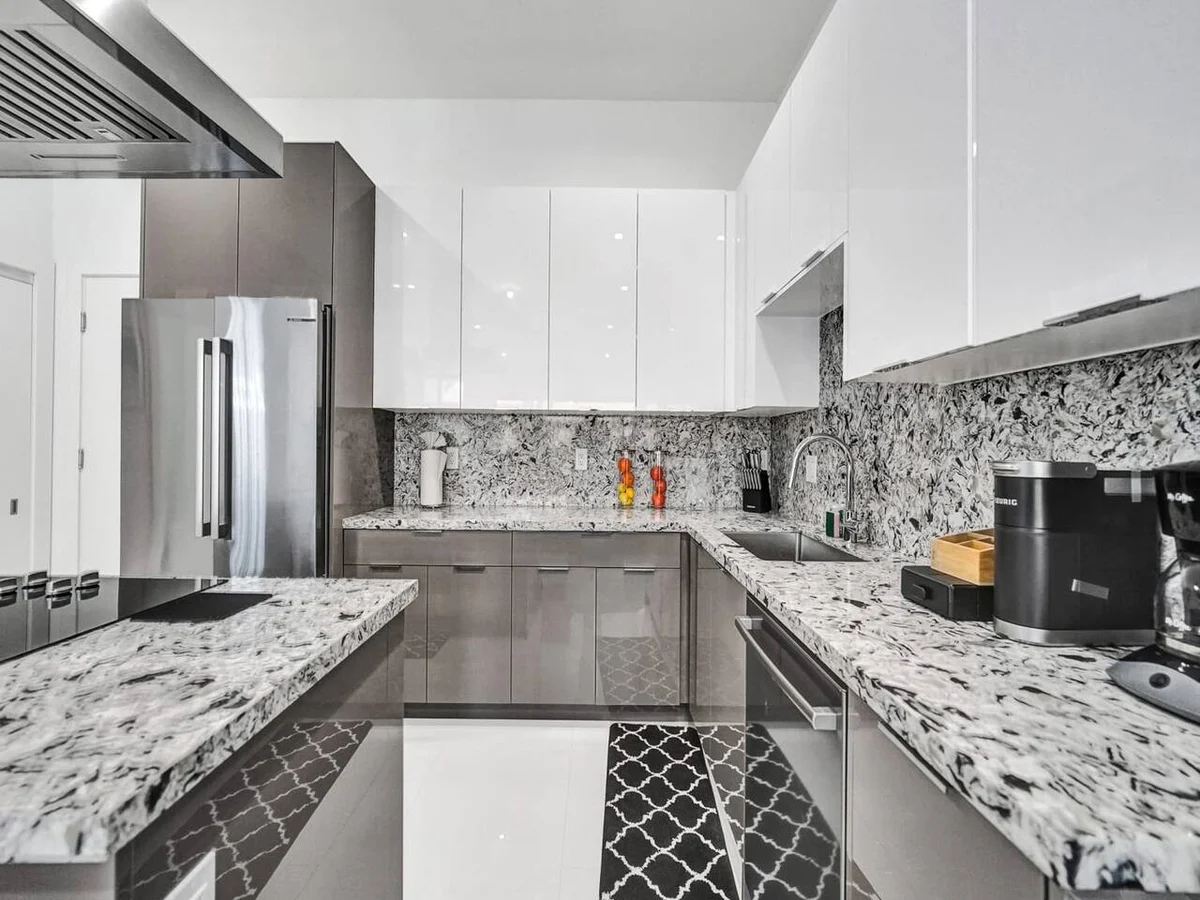 New 2023 Luxe Modern Home with Pool #33