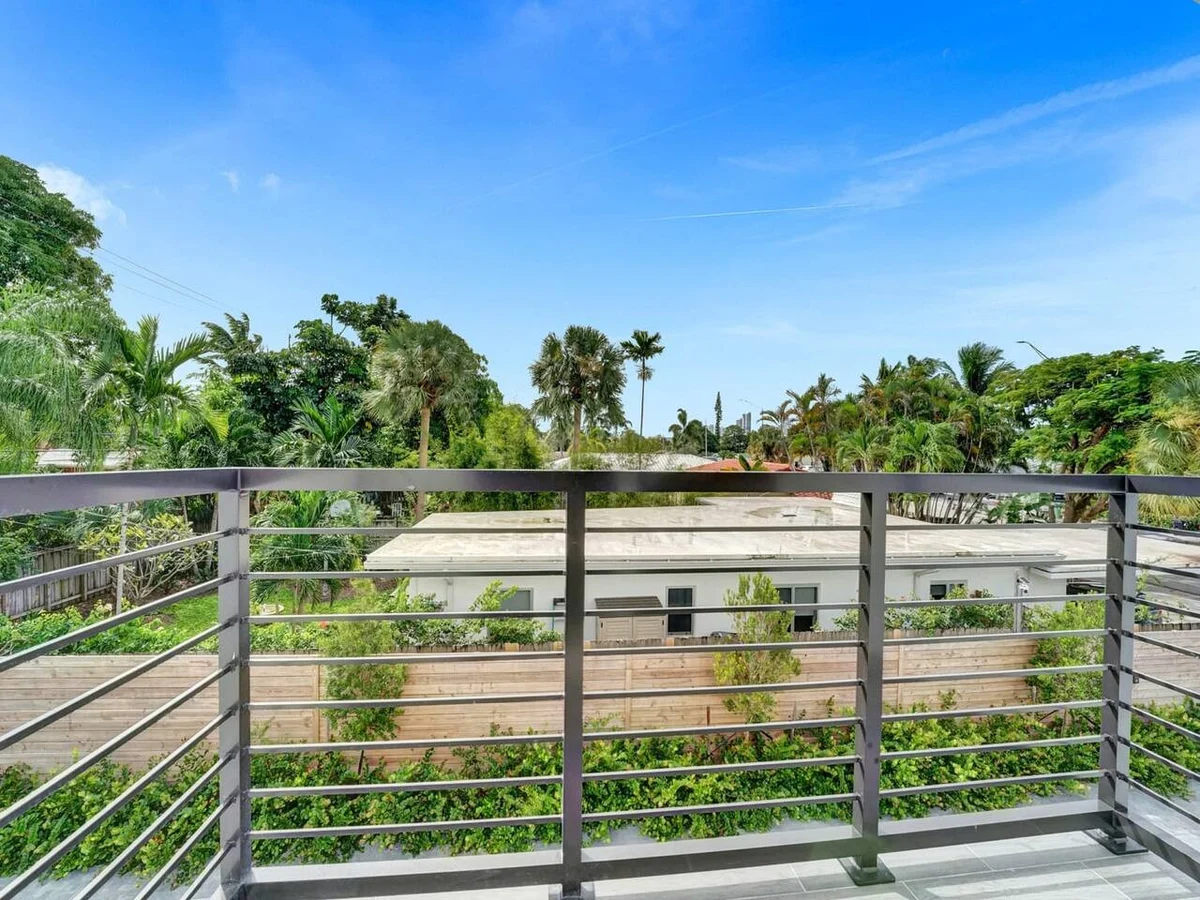 New 2023 Luxe Modern Home with Pool #34