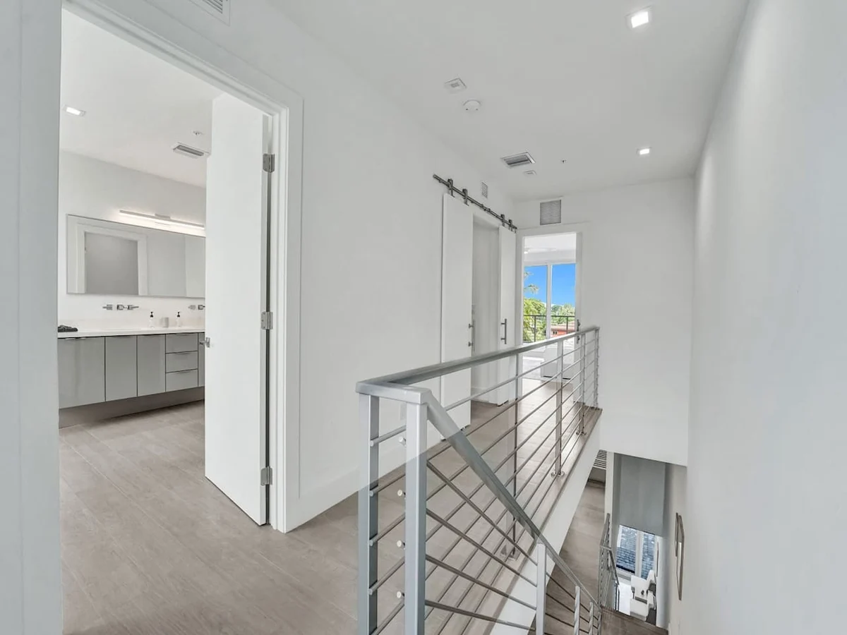 New 2023 Luxe Modern Home with Pool #37