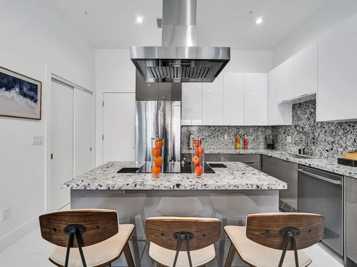 New 2023 Luxe Modern Home with Pool #87