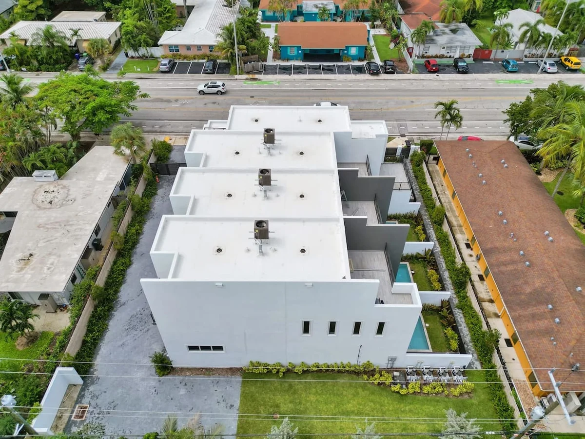 New 2023 Luxe Modern Home with Pool #119