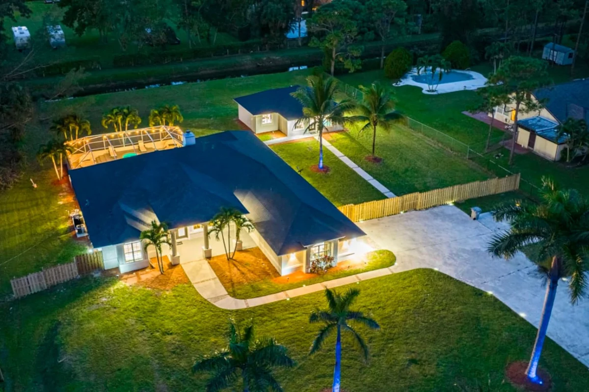 Newly Designed Renovated Luxe 8 BR Heated Pool #5
