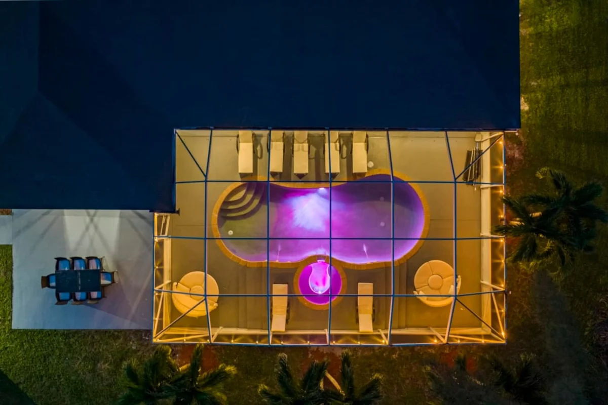 Newly Designed Renovated Luxe 8 BR Heated Pool #7