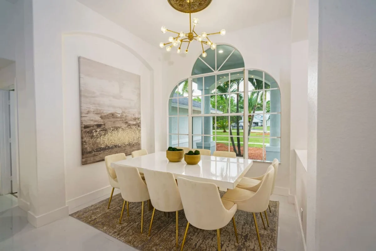 Newly Designed Renovated Luxe 8 BR Heated Pool #11