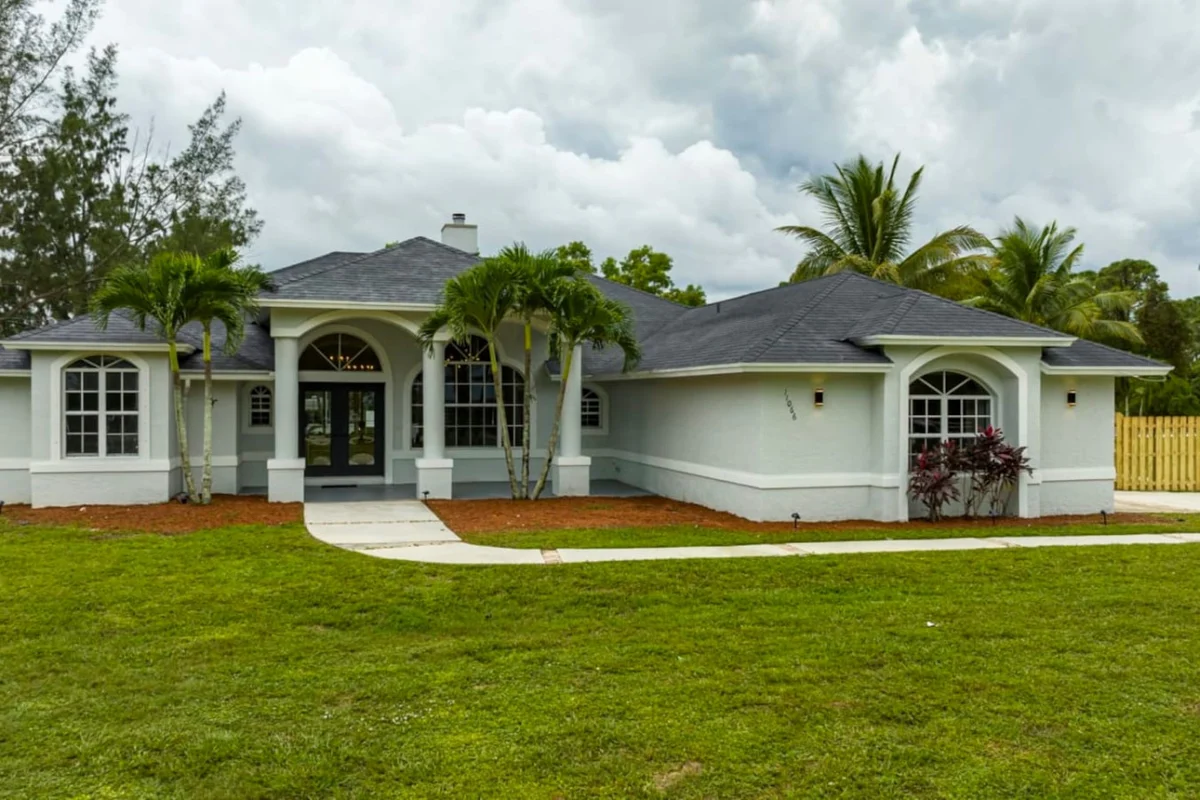 Newly Designed Renovated Luxe 8 BR Heated Pool #29
