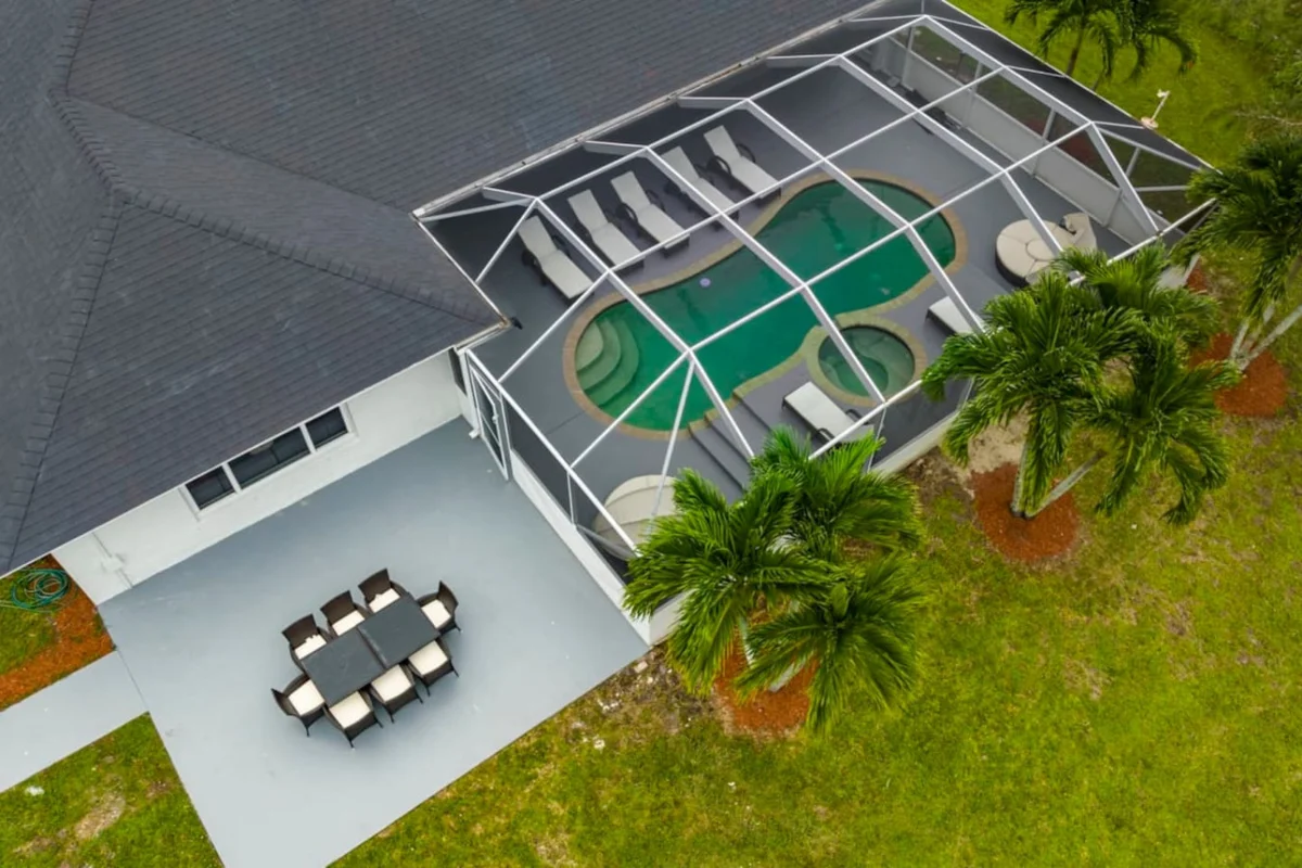 Newly Designed Renovated Luxe 8 BR Heated Pool #37
