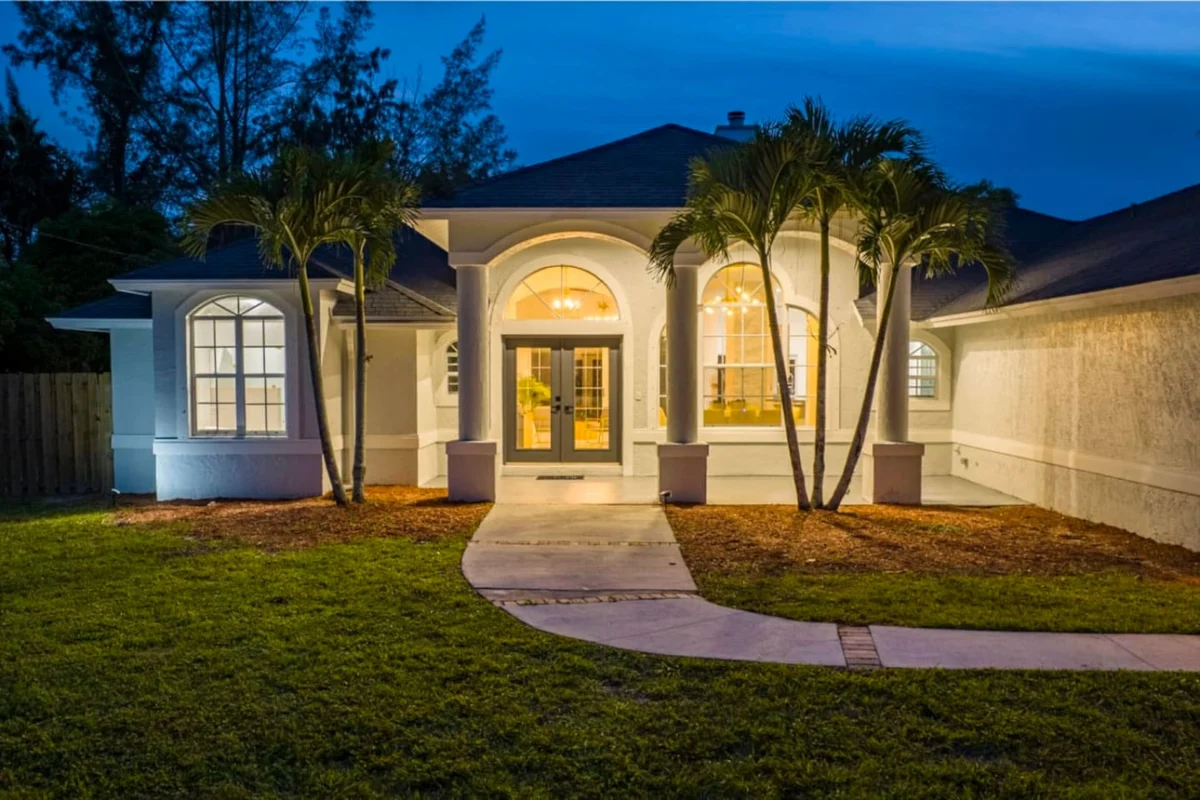 Newly Designed Renovated Luxe 8 BR Heated Pool #46