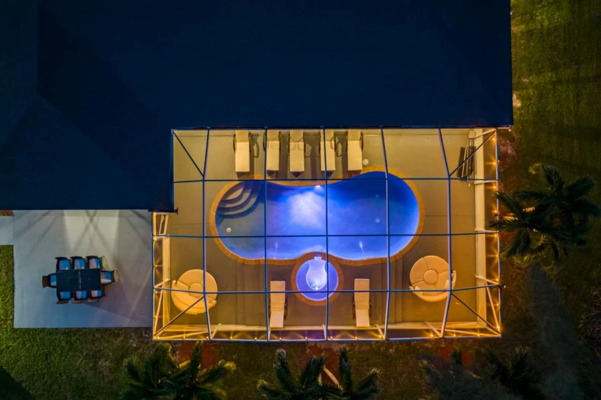 Newly Designed Renovated Luxe 8 BR Heated Pool #34